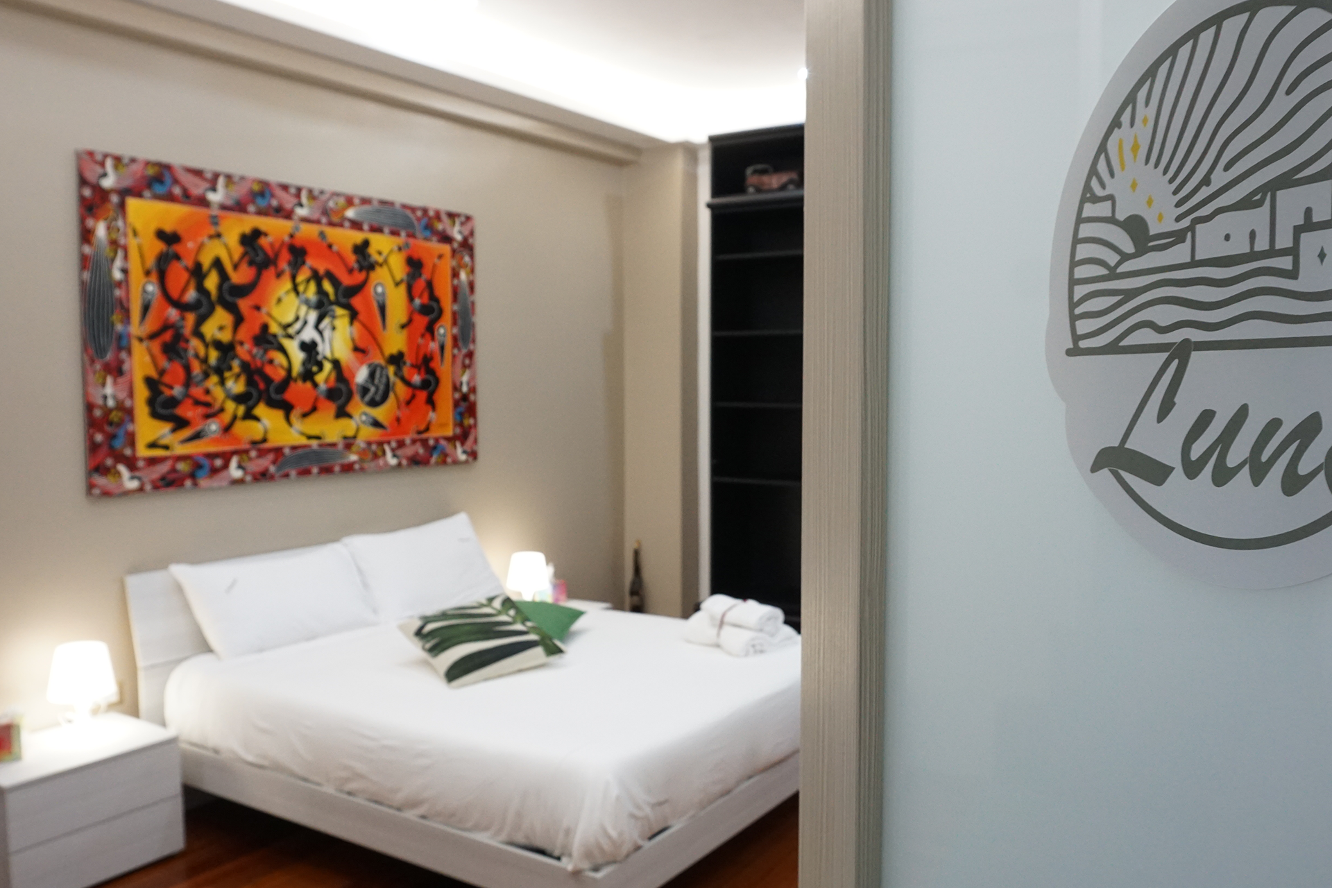 L'Aurora Bed e Breakfast Tripla Luna