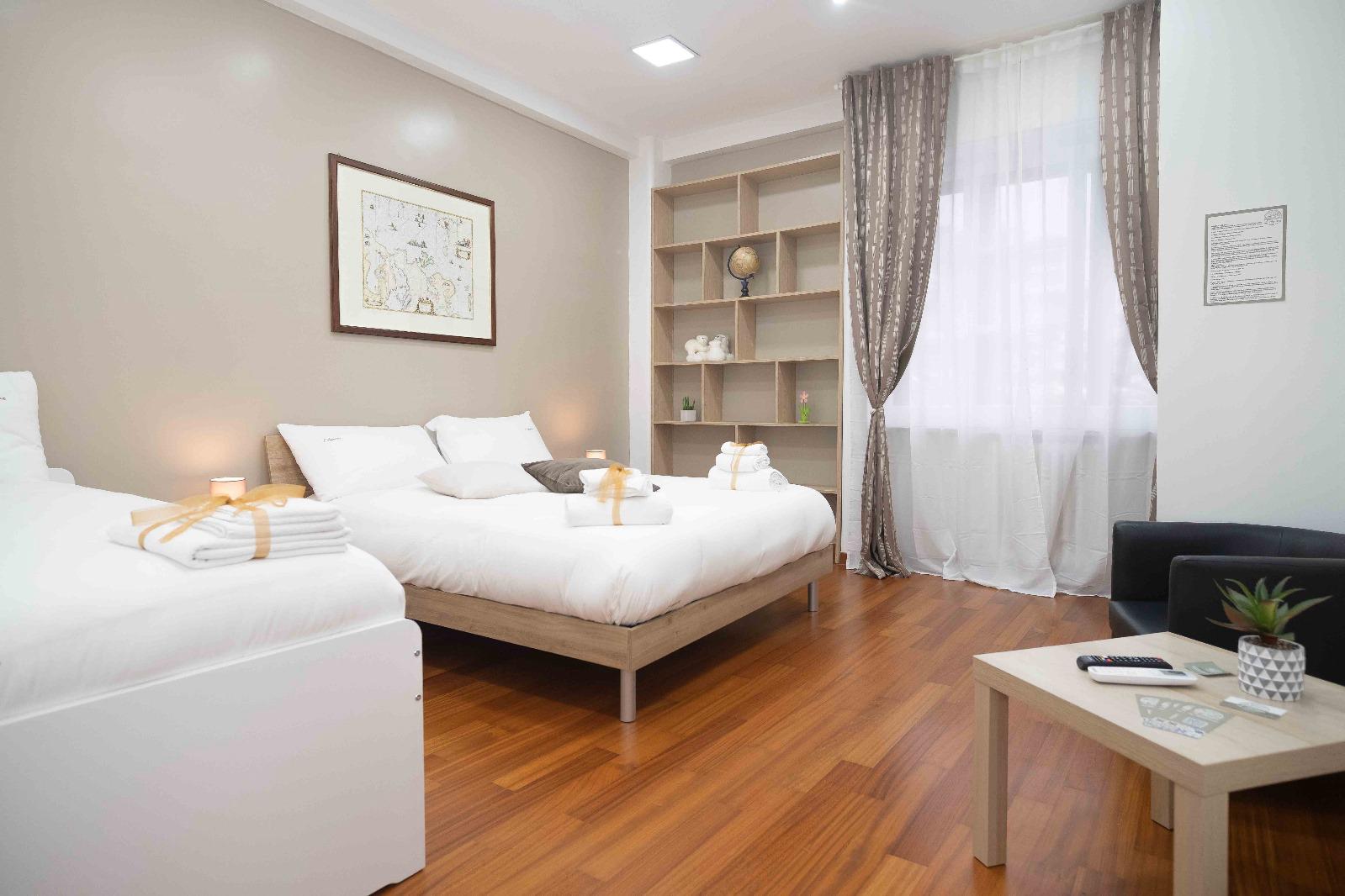 L'Aurora Bed e Breakfast Appartamento Sole